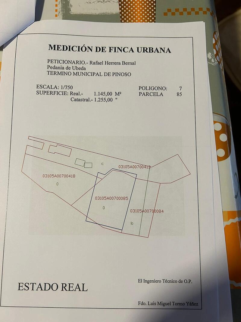 Land for sale Land for sale