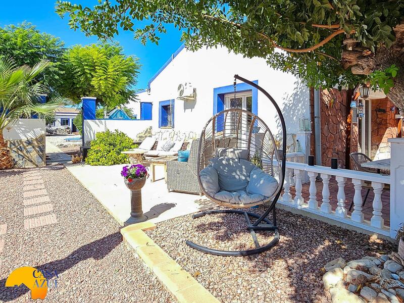 6 bedroom Country House for sale