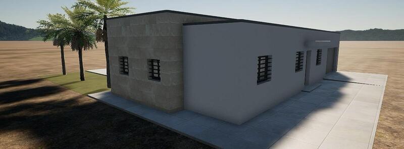 3 bedroom Villa for sale