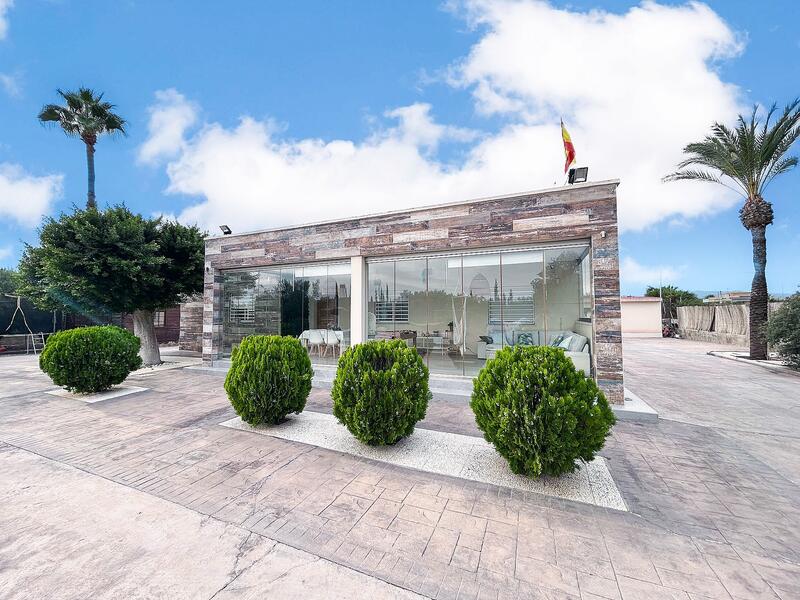 3 bedroom Villa for sale