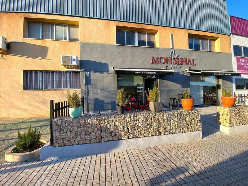 Commercial Property for sale