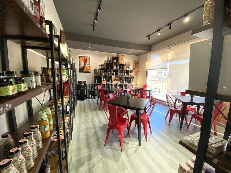 Commercial Property for sale