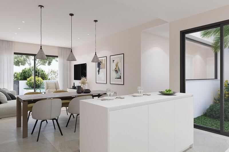 3 bedroom Villa for sale