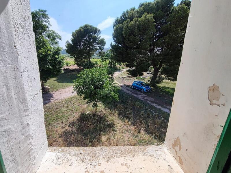 5 bedroom Country House for sale