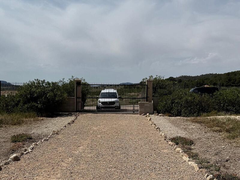 7 bedroom Villa for sale