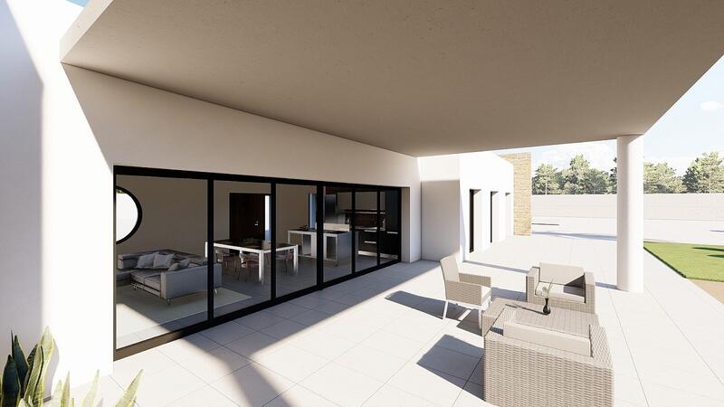 3 bedroom Villa for sale