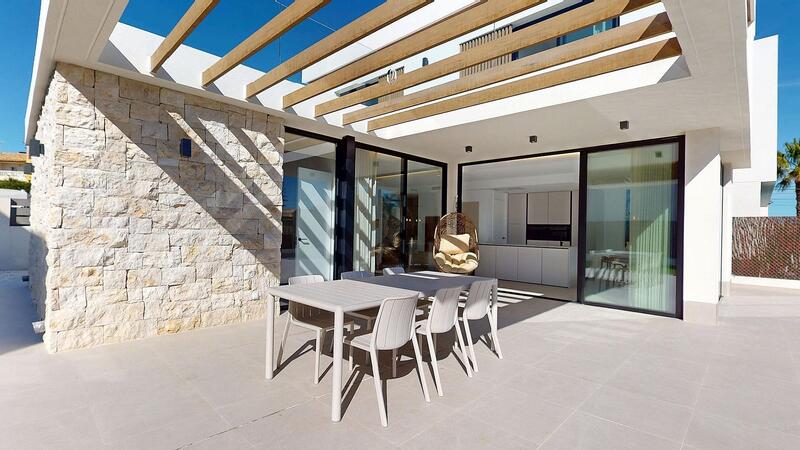 3 bedroom Villa for sale