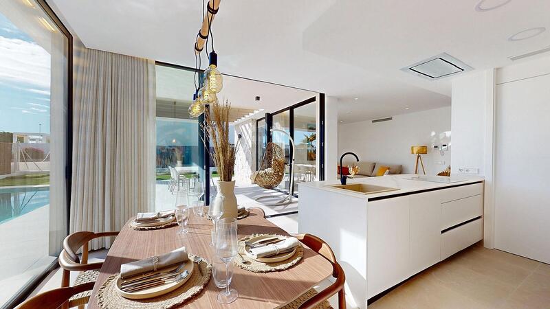 3 bedroom Villa for sale