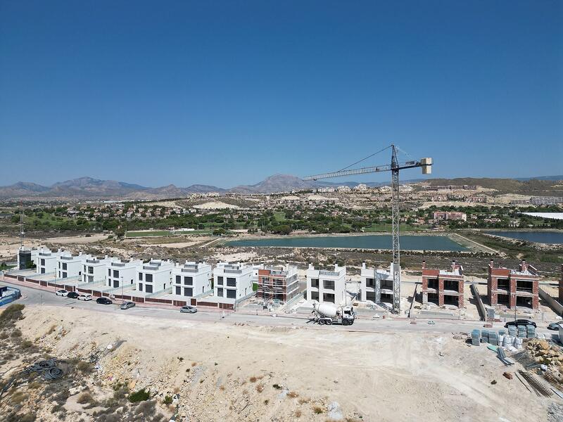 3 bedroom Villa for sale