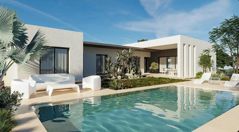 4 bedroom Villa for sale