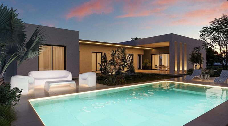 4 bedroom Villa for sale