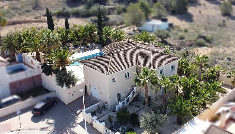 3 bedroom Villa for sale