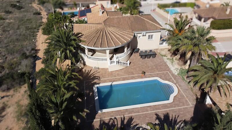 3 bedroom Villa for sale