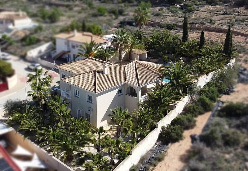 3 bedroom Villa for sale