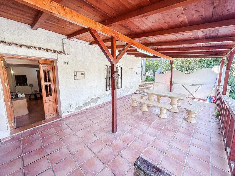 4 bedroom Cave House for sale