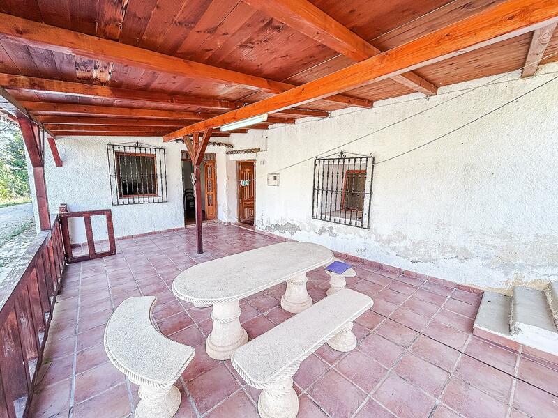 4 bedroom Cave House for sale
