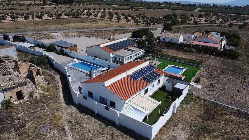 3 bedroom Villa for sale