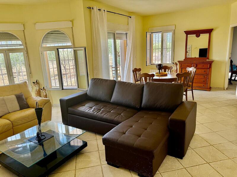 3 bedroom Villa for sale