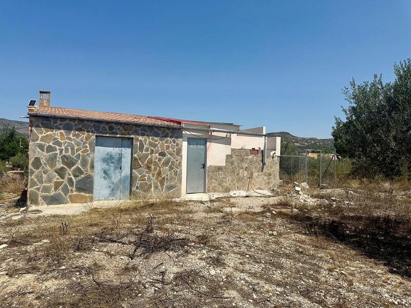 3 bedroom Villa for sale