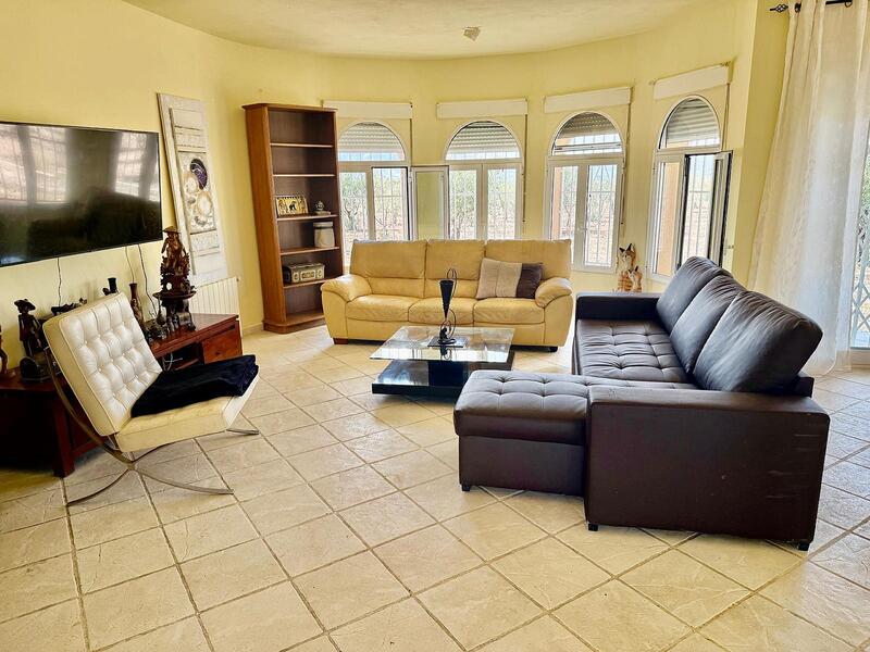 3 bedroom Villa for sale