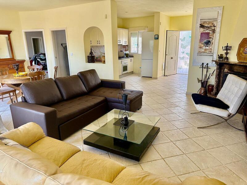 3 bedroom Villa for sale