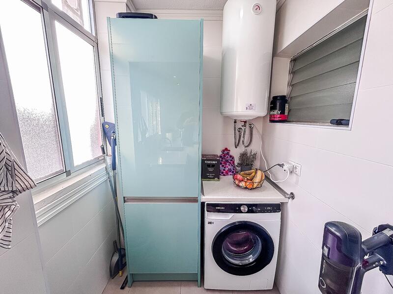 3 bedroom Apartment for sale