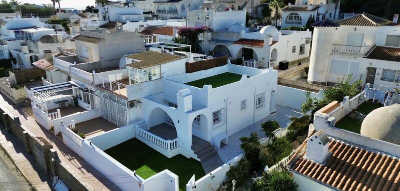 Villa en venta en Orihuela Costa, Alicante Villa en venta en Orihuela Costa, Alicante