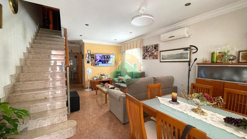 Villa till salu i Puerto de Mazarron, Murcia Villa till salu i Puerto de Mazarron, Murcia