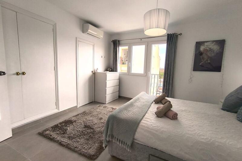 3 Cuarto Apartamento en venta 3 Cuarto Apartamento en venta