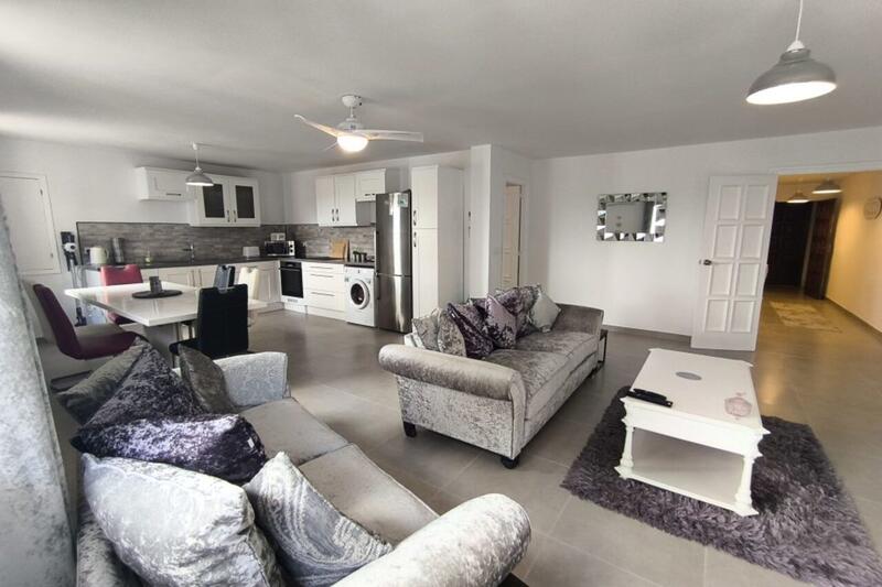 3 Cuarto Apartamento en venta 3 Cuarto Apartamento en venta