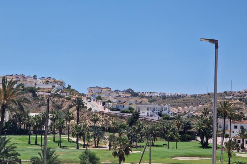 Apartment for sale in Ciudad Quesada, Alicante