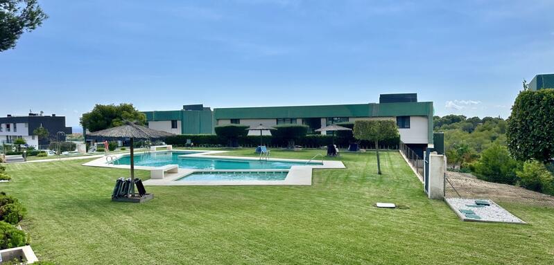 2 Cuarto Apartamento en venta