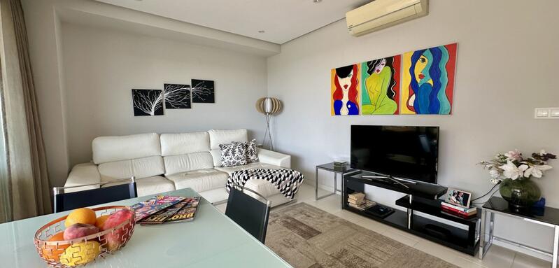 2 Cuarto Apartamento en venta