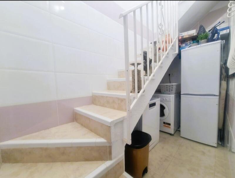 2 sovrum Villa till salu