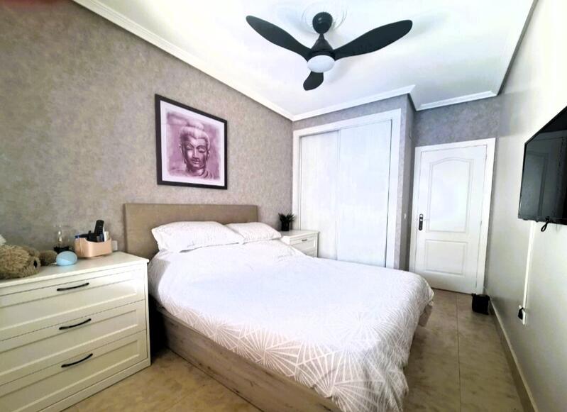 2 sovrum Villa till salu