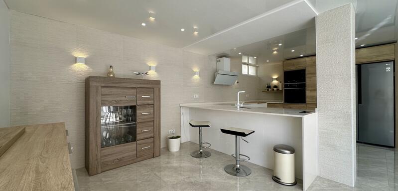 3 Schlafzimmer Villa zu verkaufen