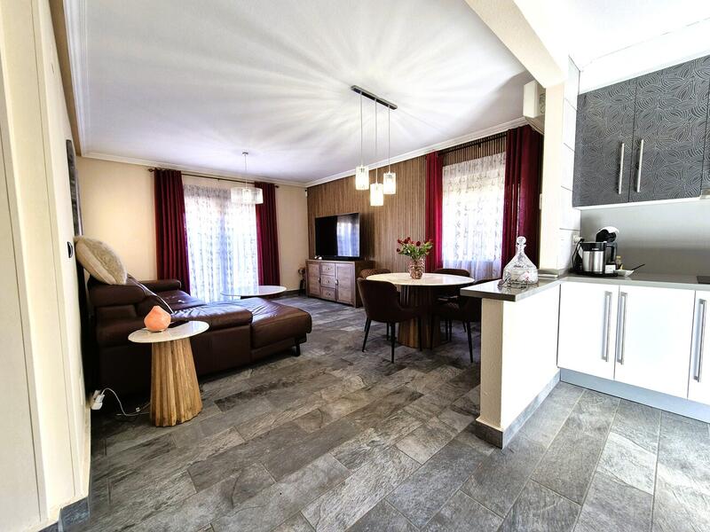 3 спальная комната вилла продается