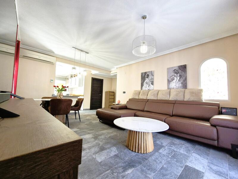 3 спальная комната вилла продается