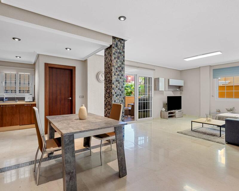 2 Schlafzimmer Appartement zu verkaufen