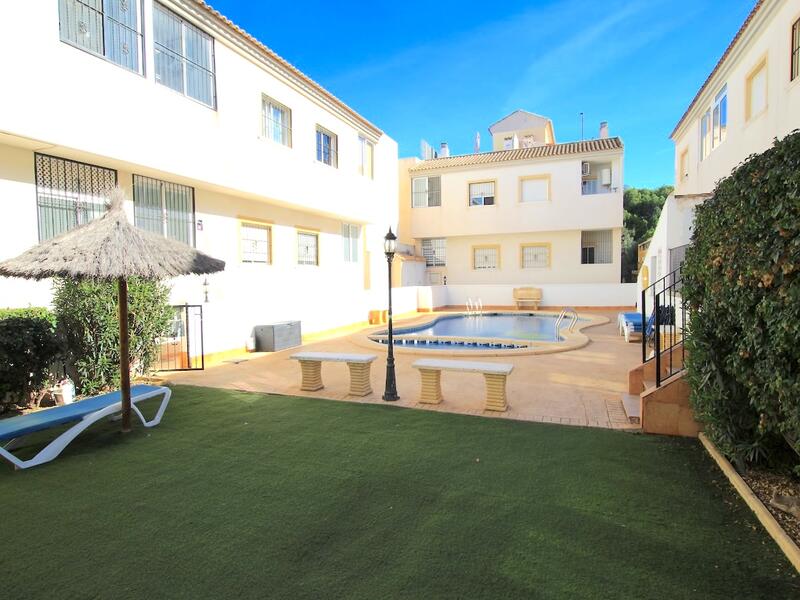 2 sovrum Lägenhet till salu 2 sovrum Lägenhet till salu