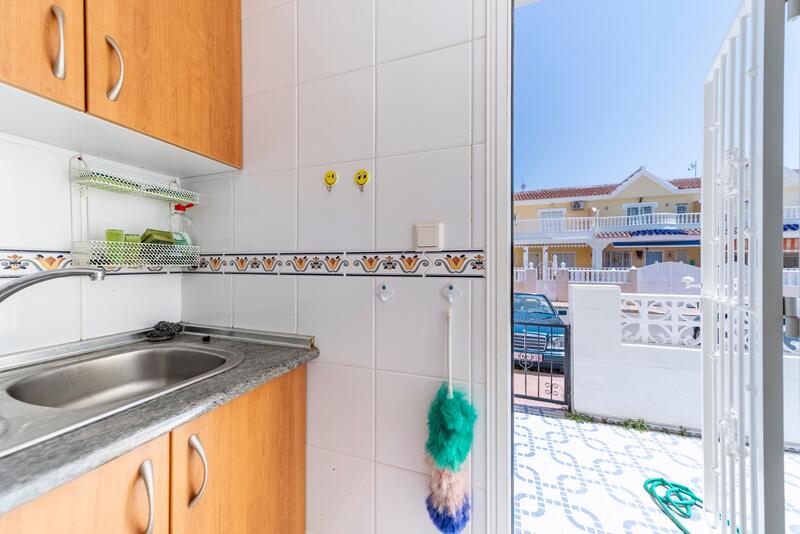 3 Schlafzimmer Stadthaus zu verkaufen 3 Schlafzimmer Stadthaus zu verkaufen