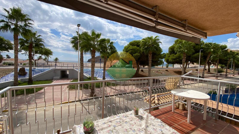 Apartamento en venta en Puerto de Mazarron, Murcia Apartamento en venta en Puerto de Mazarron, Murcia