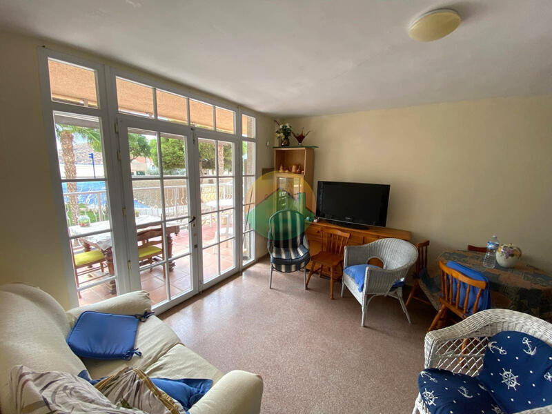 5 soveværelse Lejlighed til salg 5 soveværelse Lejlighed til salg