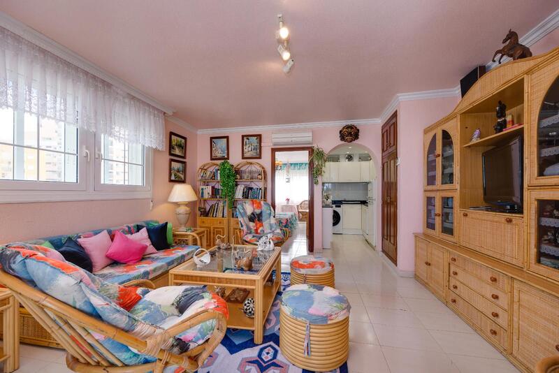 1 Cuarto Apartamento en venta 1 Cuarto Apartamento en venta