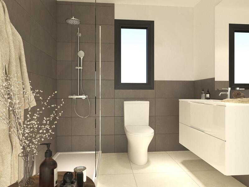 3 Cuarto Villa en venta 3 Cuarto Villa en venta