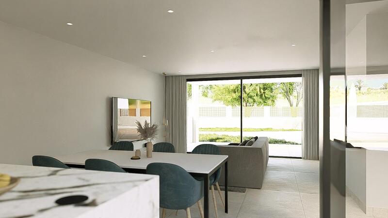 3 Cuarto Apartamento en venta 3 Cuarto Apartamento en venta