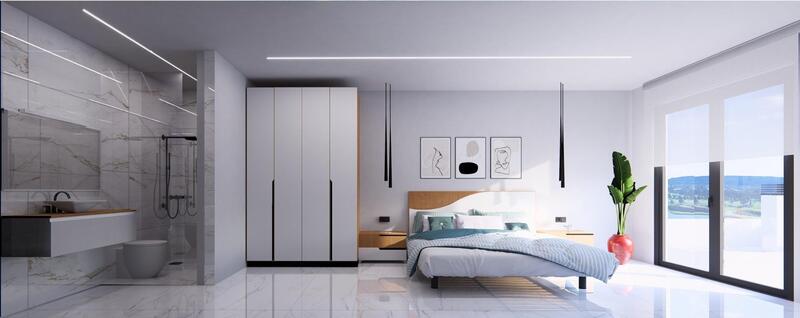 2 Schlafzimmer Villa zu verkaufen 2 Schlafzimmer Villa zu verkaufen