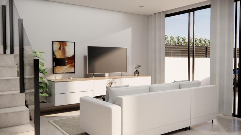 3 Schlafzimmer Stadthaus zu verkaufen 3 Schlafzimmer Stadthaus zu verkaufen