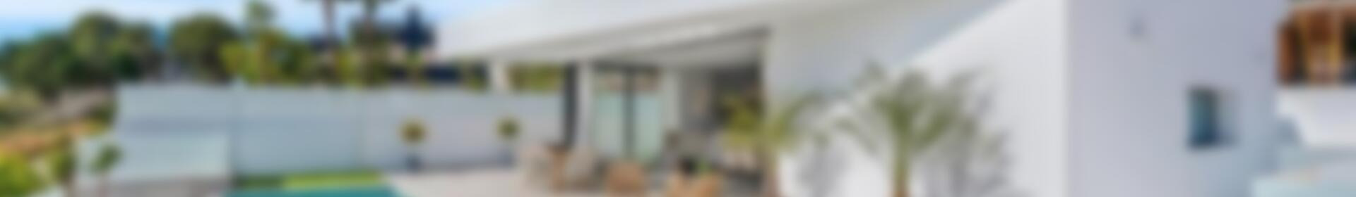 4 soveværelse Villa til salg