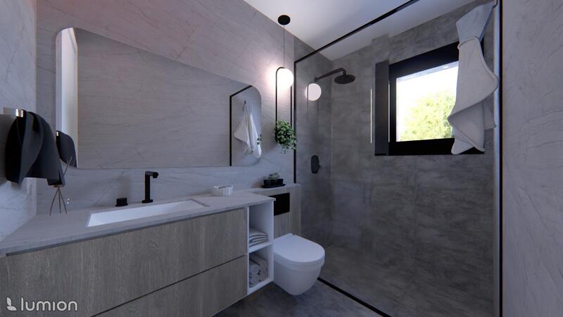 3 Cuarto Villa en venta 3 Cuarto Villa en venta